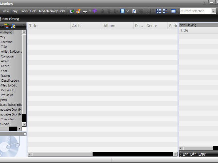 osx free music tag manager for ipod iphone